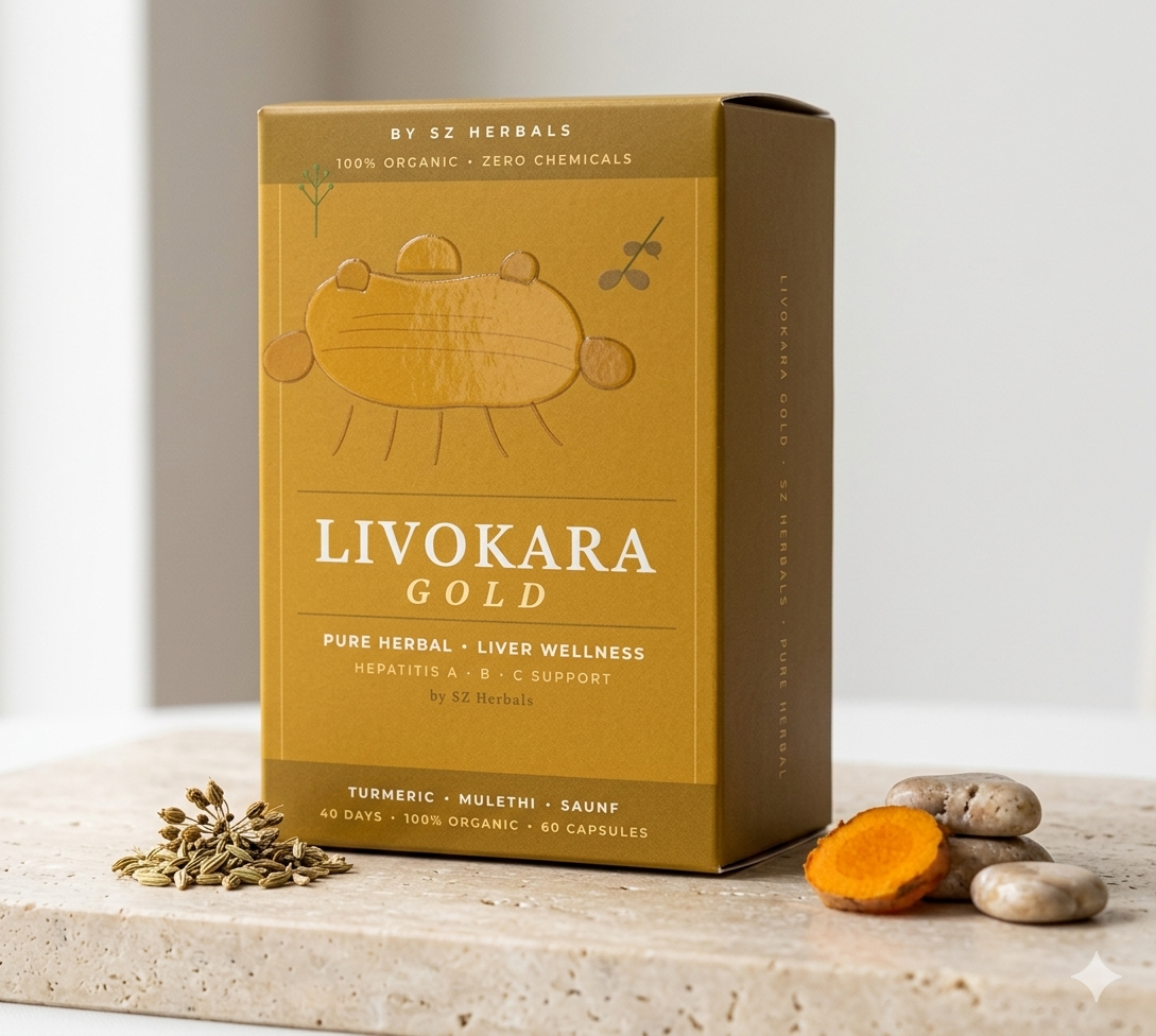 Livokara Gold